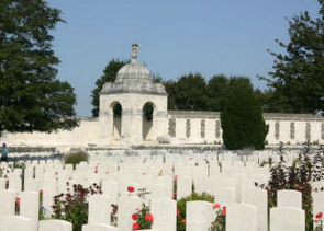World War I Battlefields Tour of Flanders from Bruges