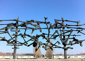 Private Dachau Concentration Camp Tour from Munich 